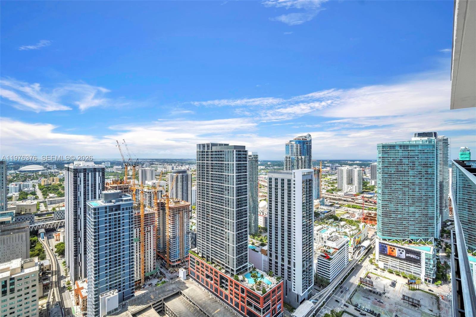 398 NE 5th St #PH 4701 Miami, FL 33132