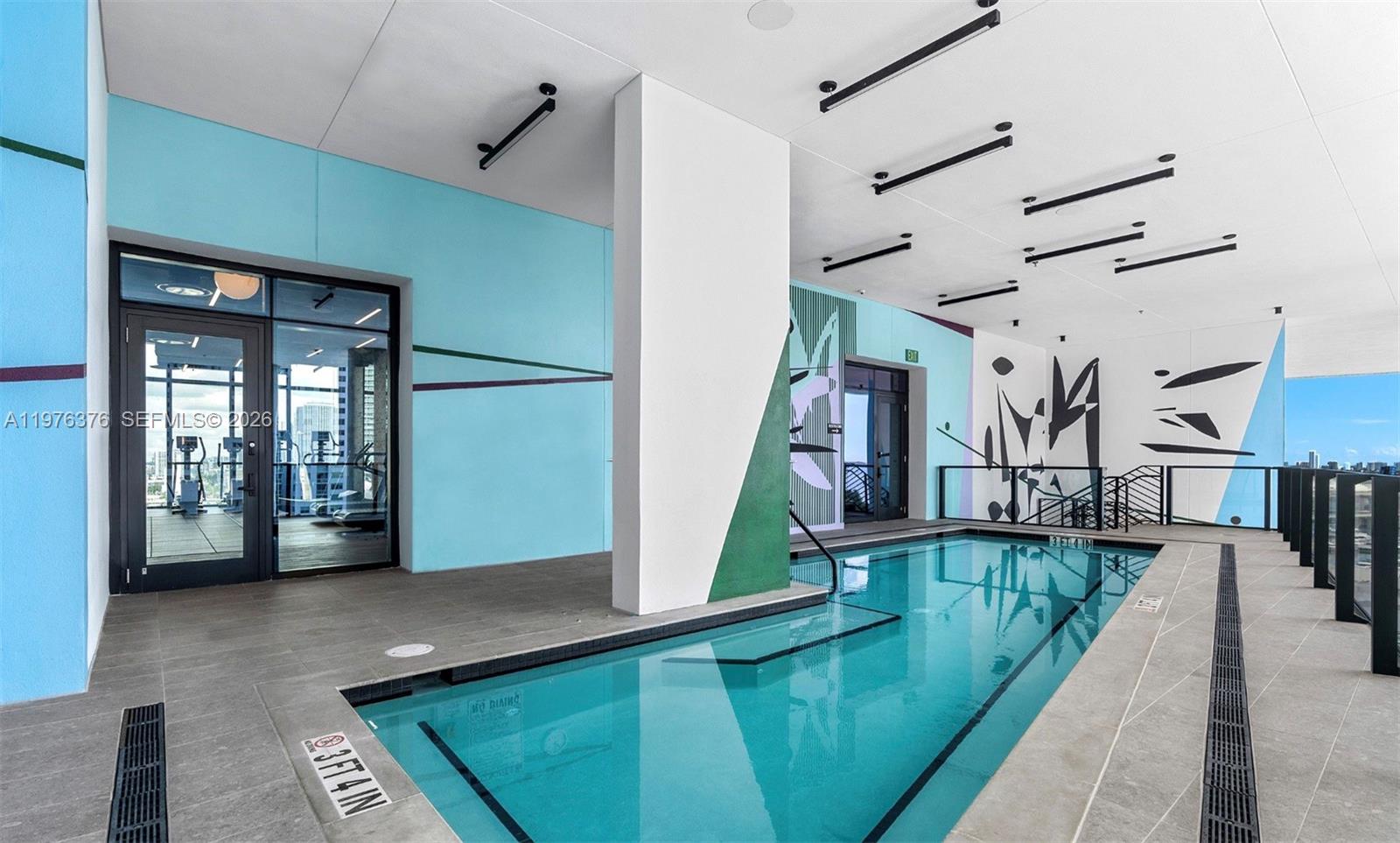 398 NE 5th St #PH 4701 Miami, FL 33132