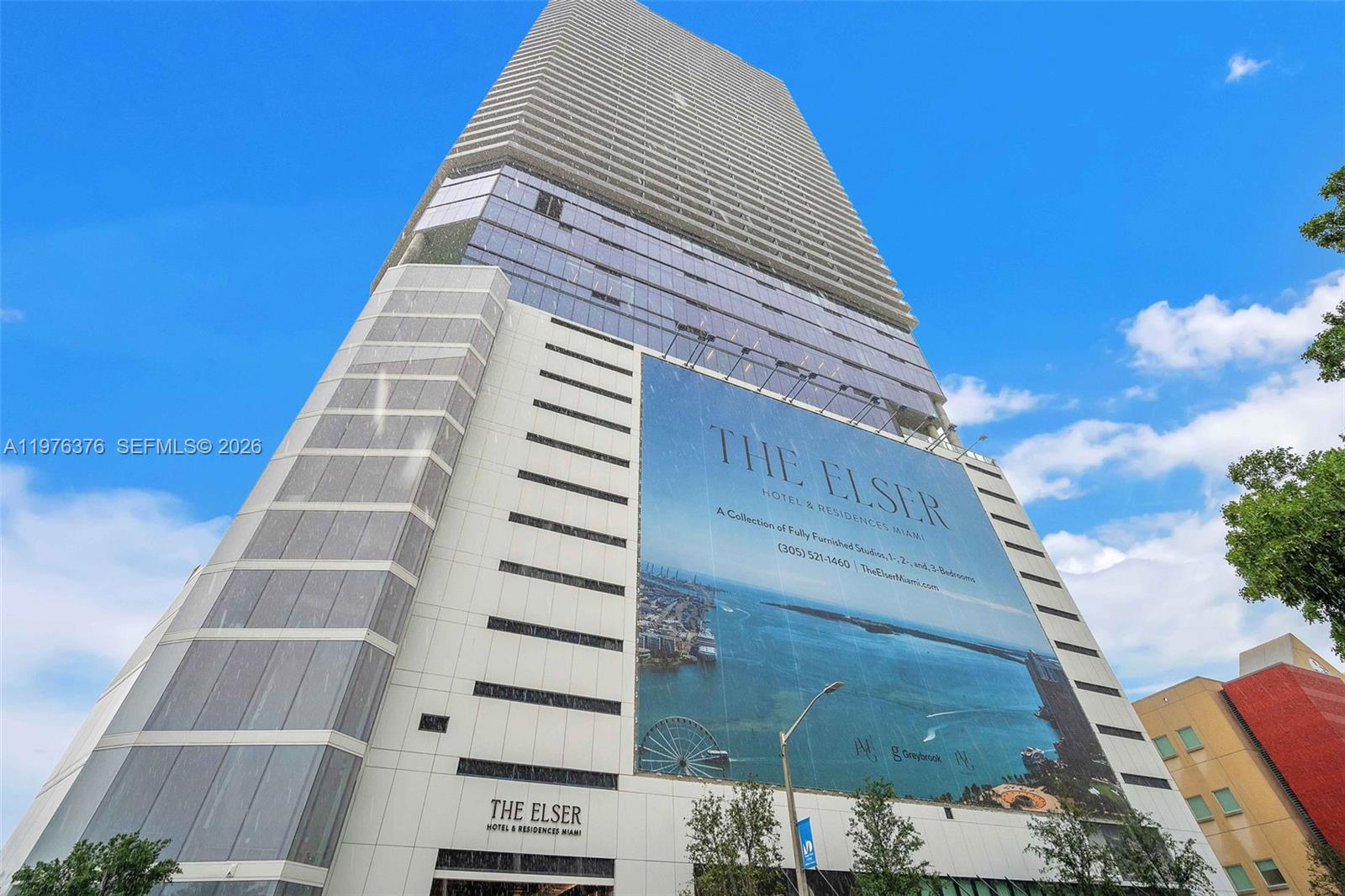 398 NE 5th St #PH 4701 Miami, FL 33132