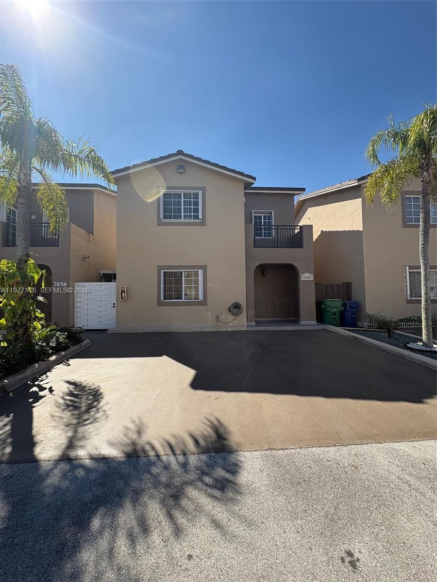 7664 NW 182nd Ter #105