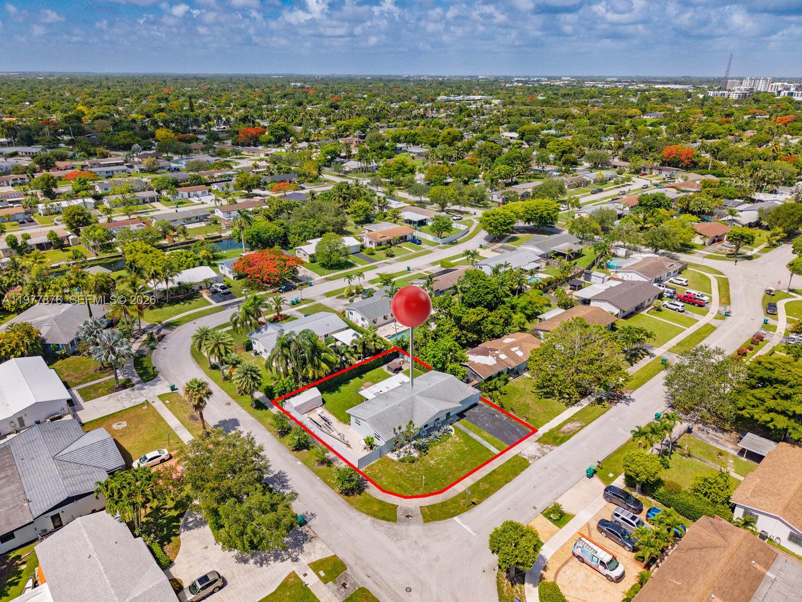 9104 SW 180th St Palmetto Bay, FL 33157