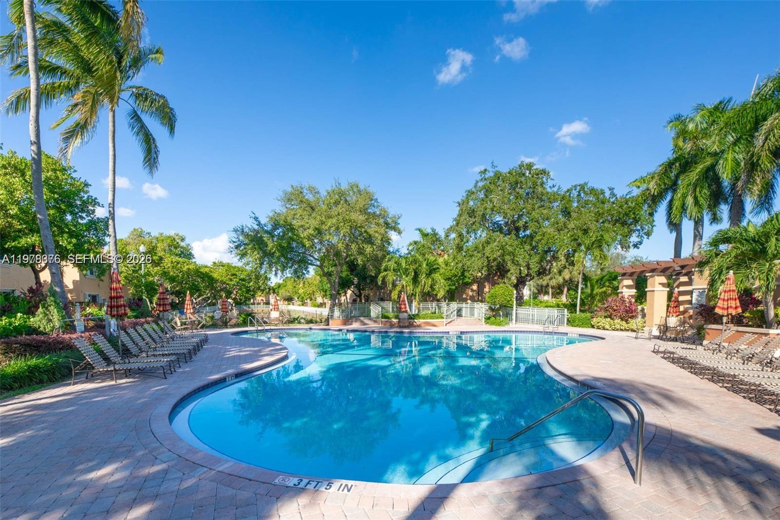 4942 Windward Way #1306 Dania Beach, FL 33312