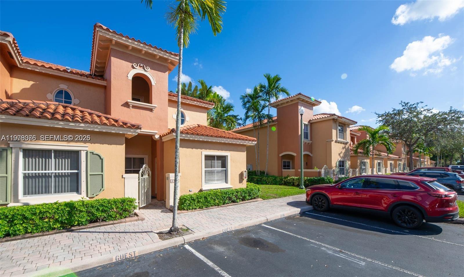 4942 Windward Way #1306 Dania Beach, FL 33312