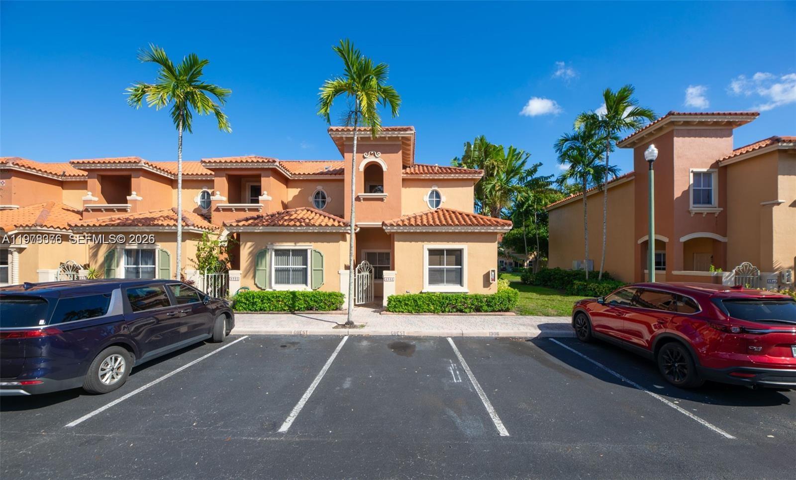 4942 Windward Way #1306 Dania Beach, FL 33312