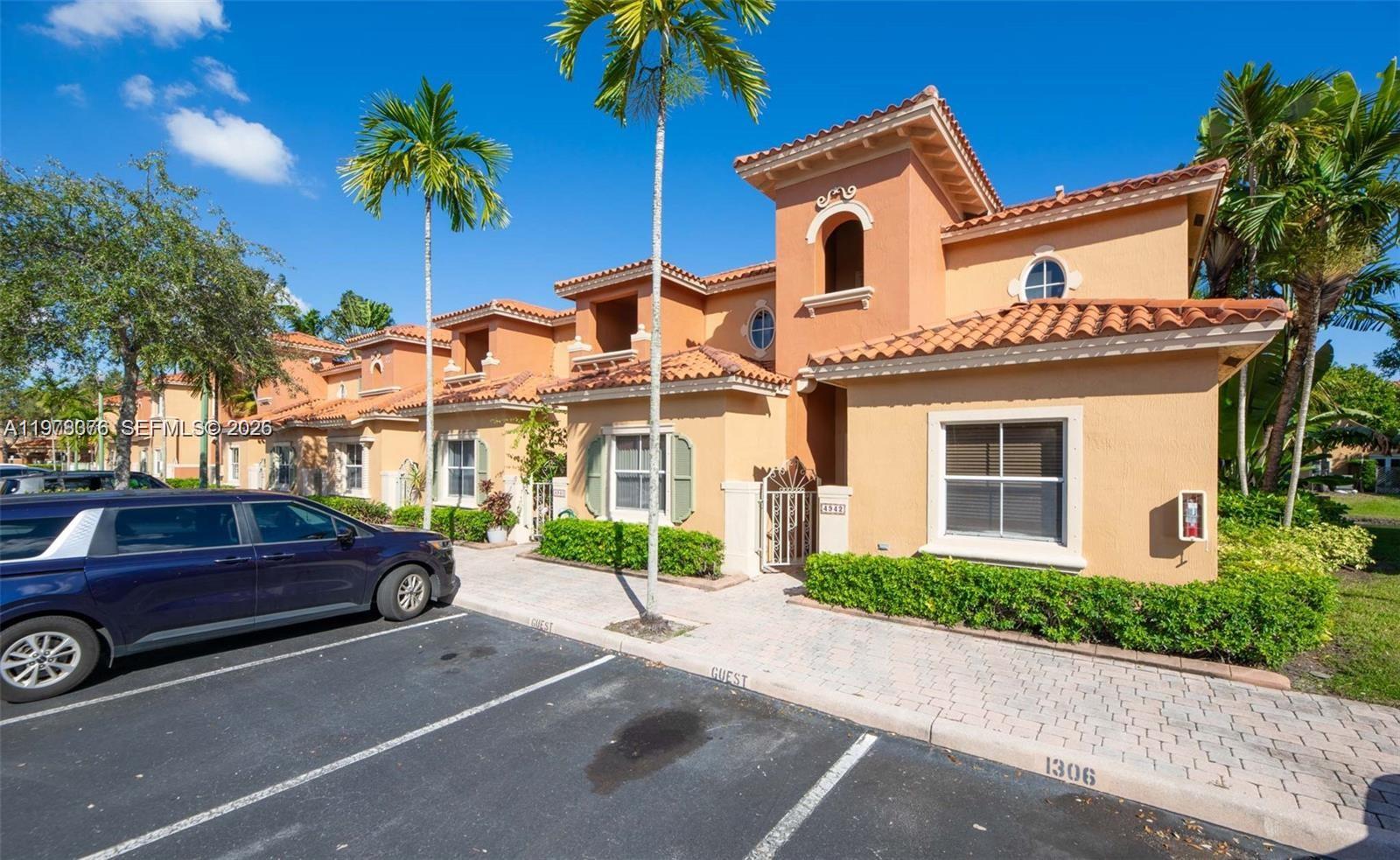 4942 Windward Way #1306 Dania Beach, FL 33312