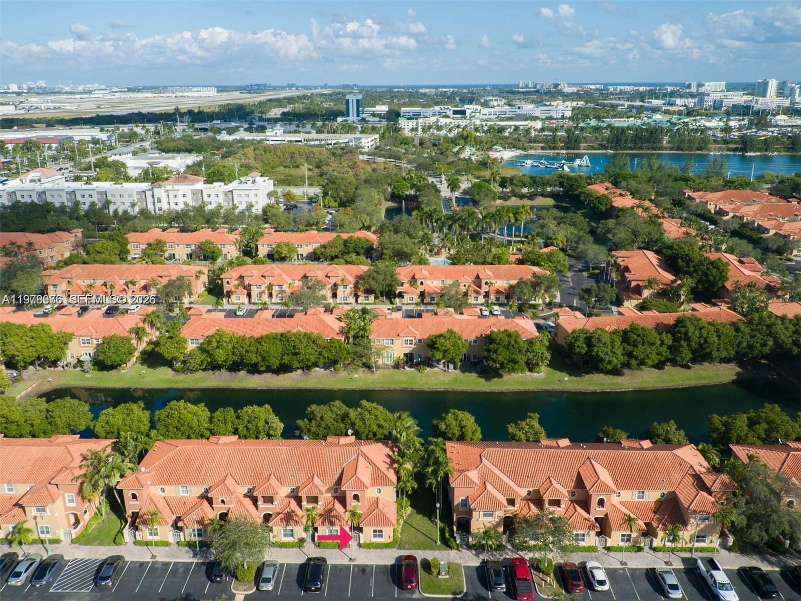 4942 Windward Way #1306 Dania Beach, FL 33312