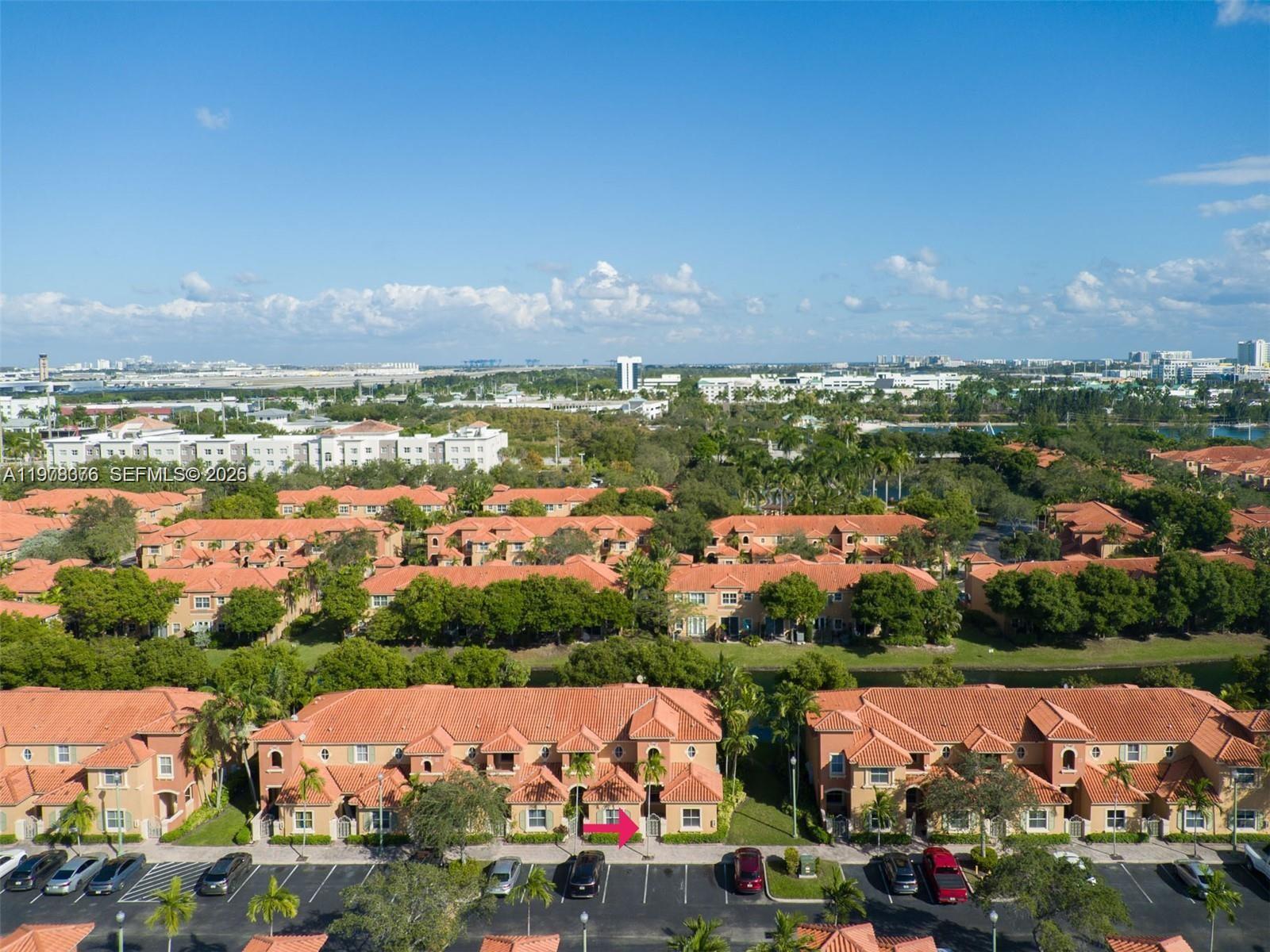 4942 Windward Way #1306 Dania Beach, FL 33312