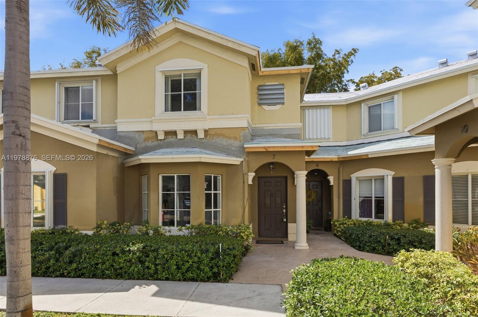 9000 W Flagler St #7