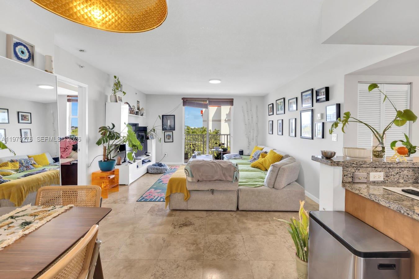 1555 N Treasure Dr #506 North Bay Village, FL 33141