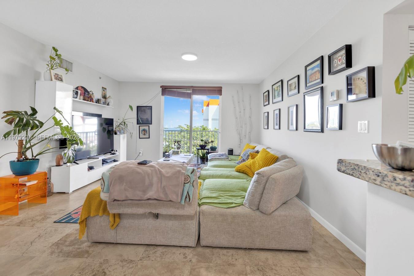 1555 N Treasure Dr #506 North Bay Village, FL 33141