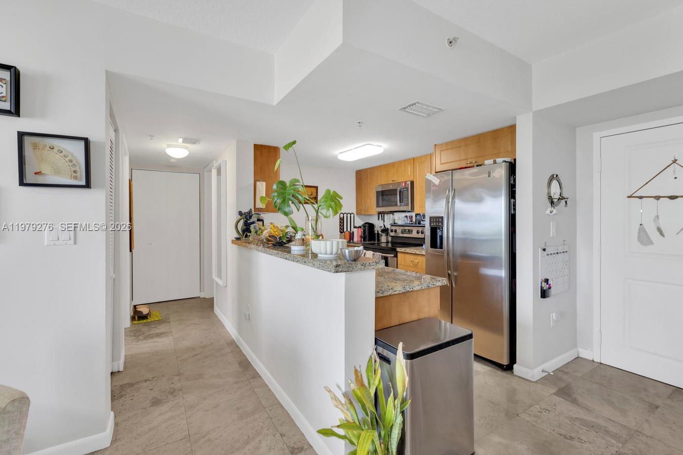 1555 N Treasure Dr #506 North Bay Village, FL 33141