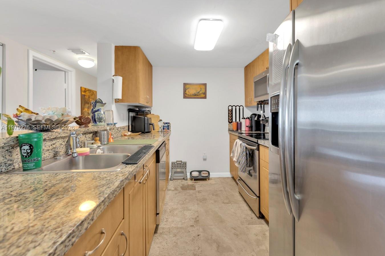 1555 N Treasure Dr #506 North Bay Village, FL 33141