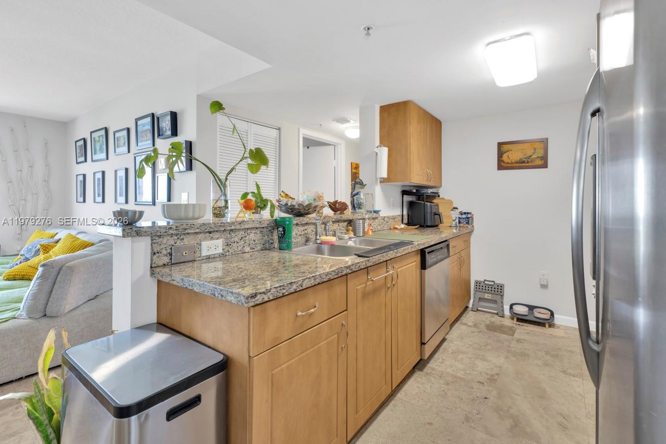 1555 N Treasure Dr #506 North Bay Village, FL 33141