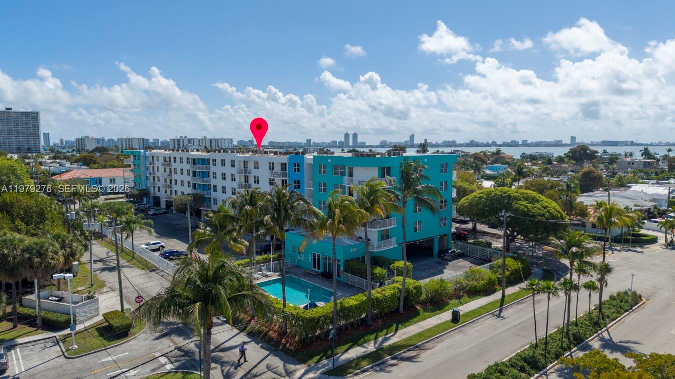 1555 N Treasure Dr #506 North Bay Village, FL 33141