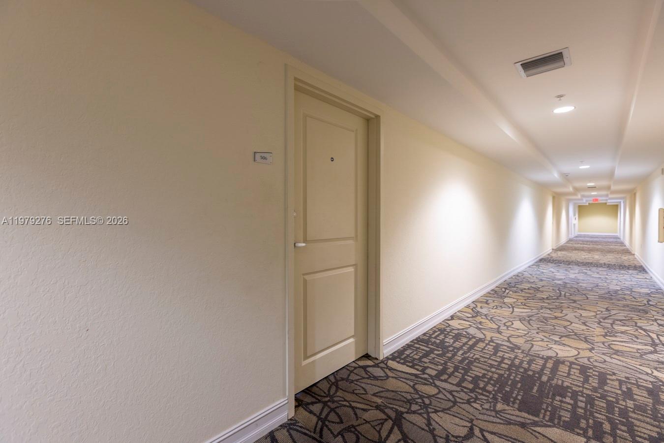 1555 N Treasure Dr #506 North Bay Village, FL 33141