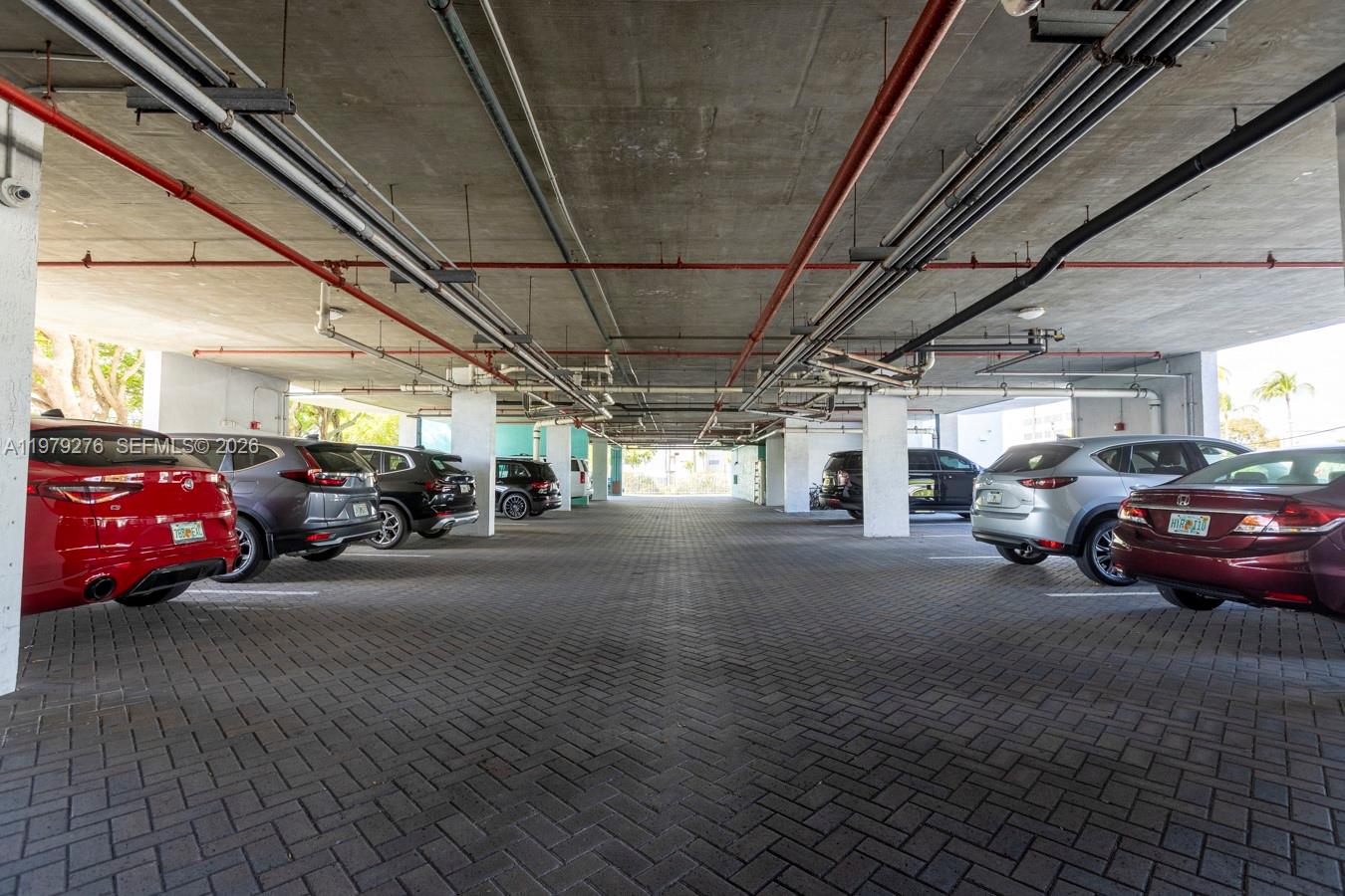 1555 N Treasure Dr #506 North Bay Village, FL 33141