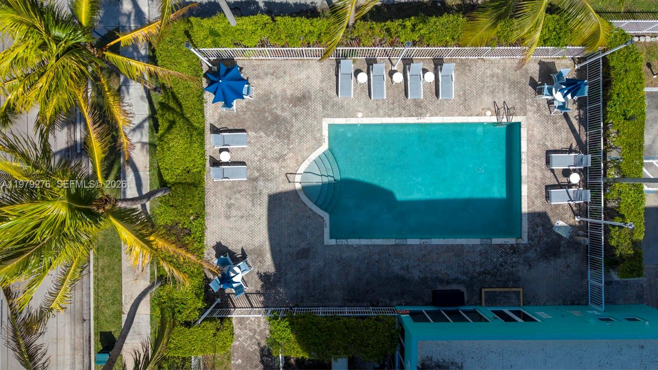 1555 N Treasure Dr #506 North Bay Village, FL 33141