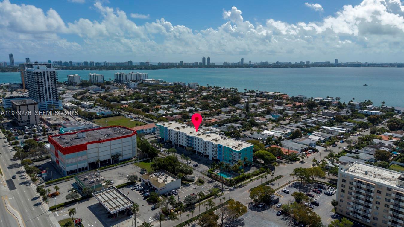 1555 N Treasure Dr #506 North Bay Village, FL 33141