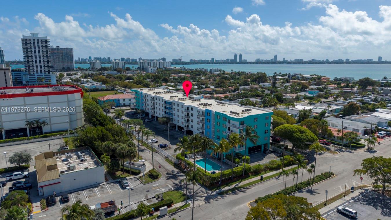 1555 N Treasure Dr #506 North Bay Village, FL 33141