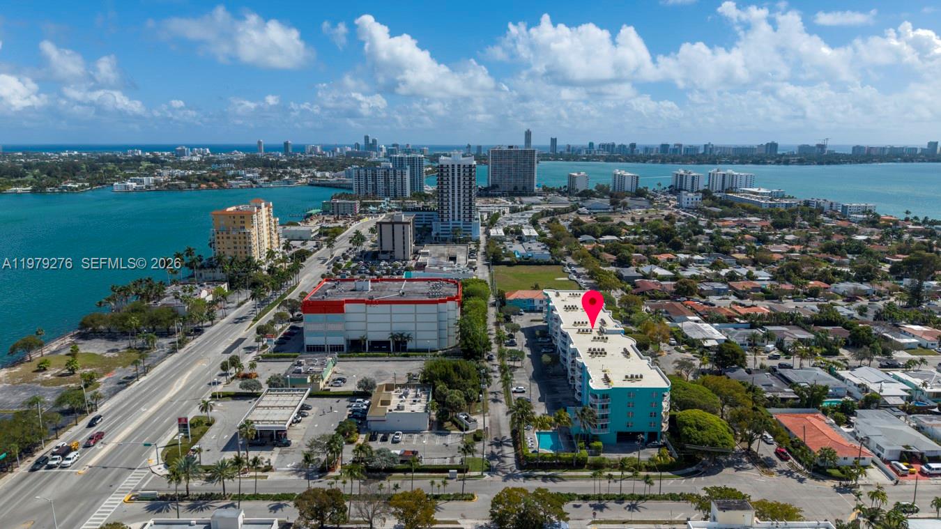 1555 N Treasure Dr #506 North Bay Village, FL 33141