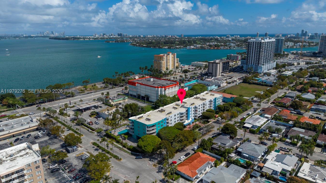 1555 N Treasure Dr #506 North Bay Village, FL 33141