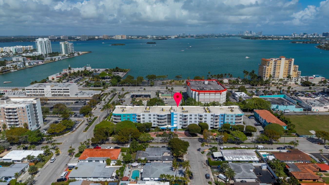 1555 N Treasure Dr #506 North Bay Village, FL 33141