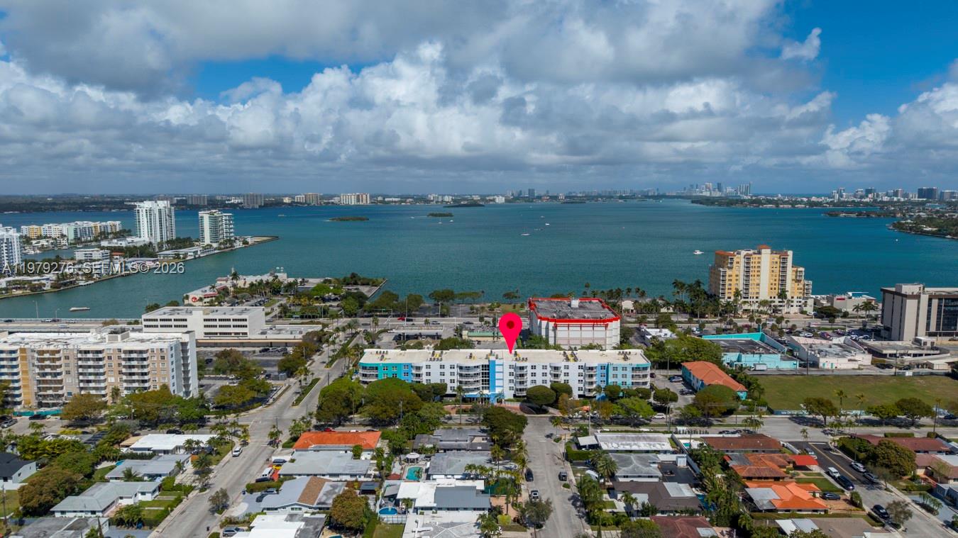 1555 N Treasure Dr #506 North Bay Village, FL 33141