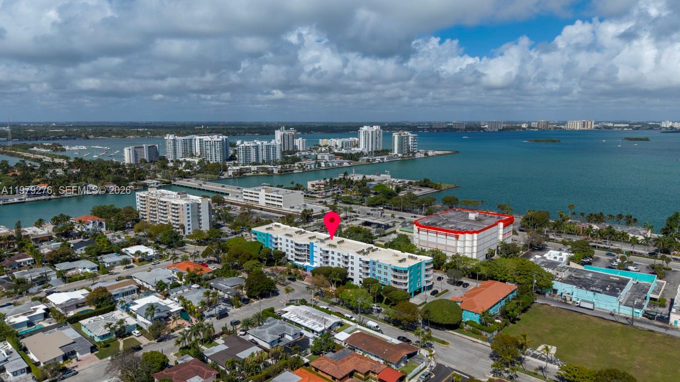 1555 N Treasure Dr #506 North Bay Village, FL 33141