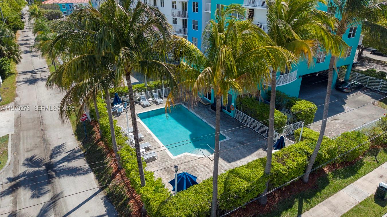 1555 N Treasure Dr #506 North Bay Village, FL 33141