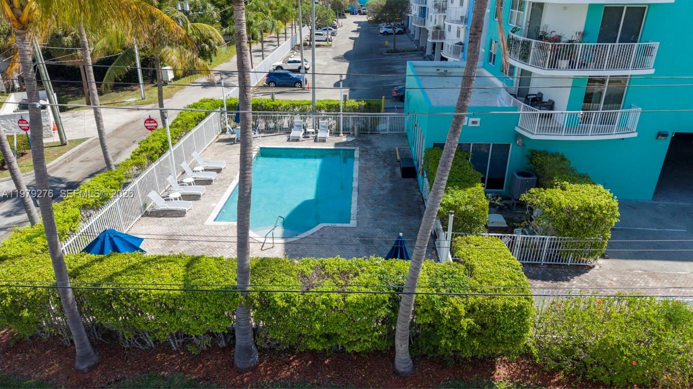 1555 N Treasure Dr #506 North Bay Village, FL 33141