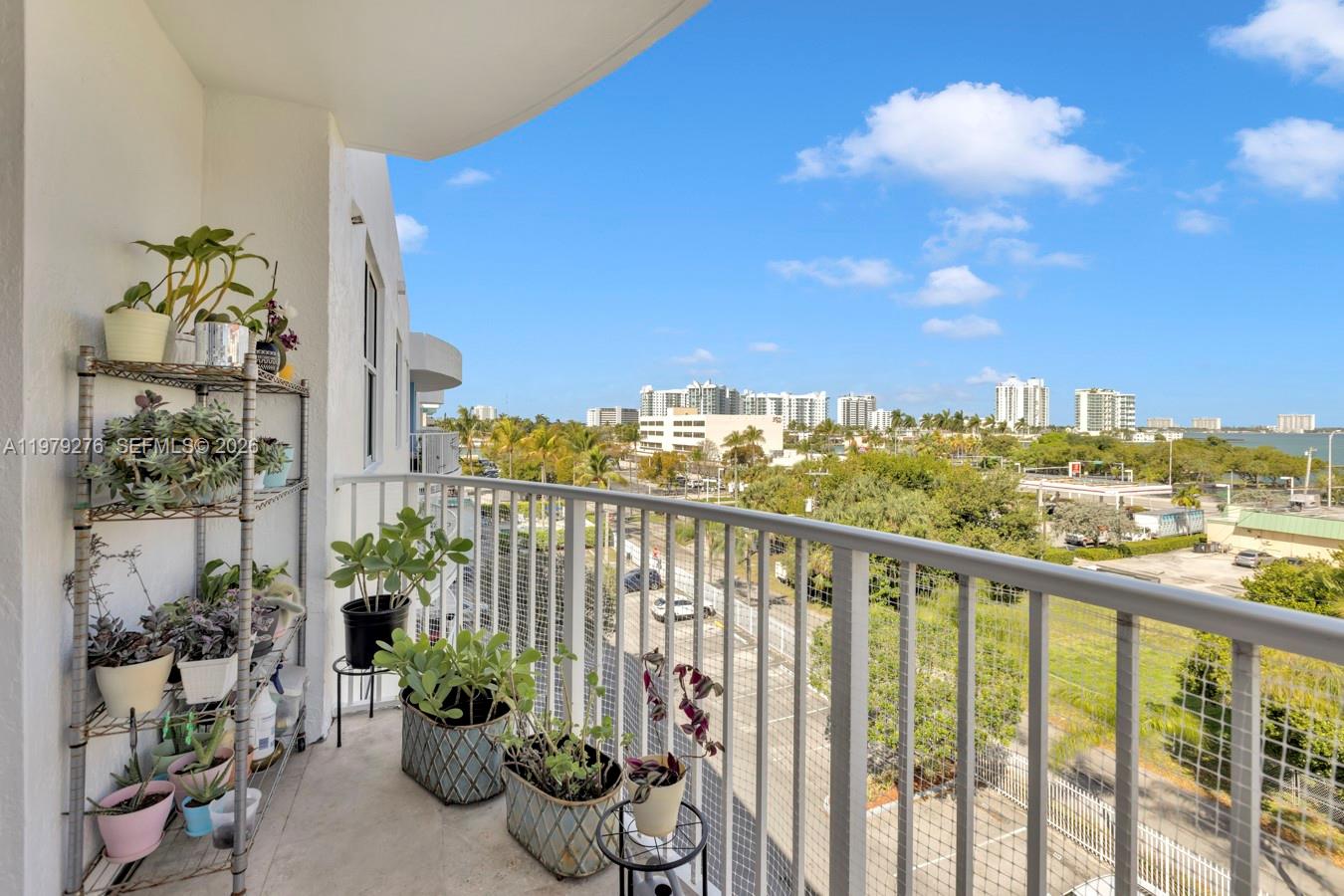 1555 N Treasure Dr #506 North Bay Village, FL 33141