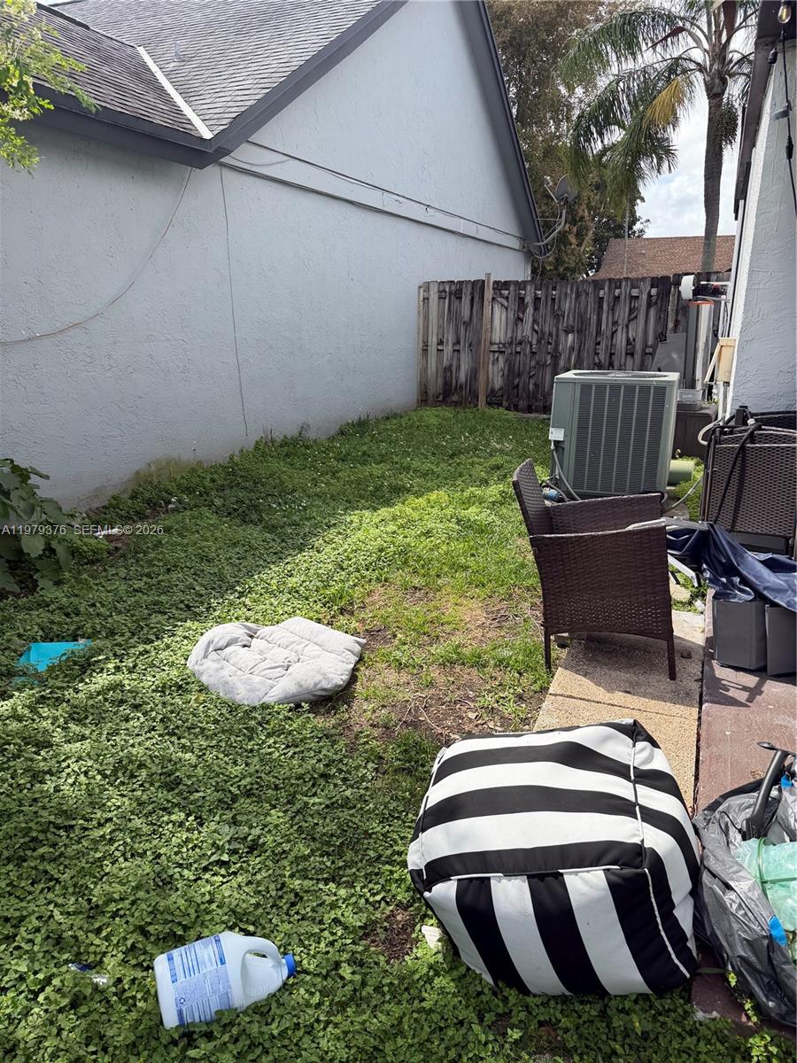 25051 SW 129th Ct Homestead, FL 33032