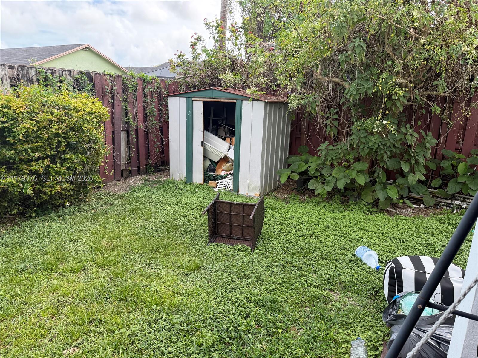 25051 SW 129th Ct Homestead, FL 33032