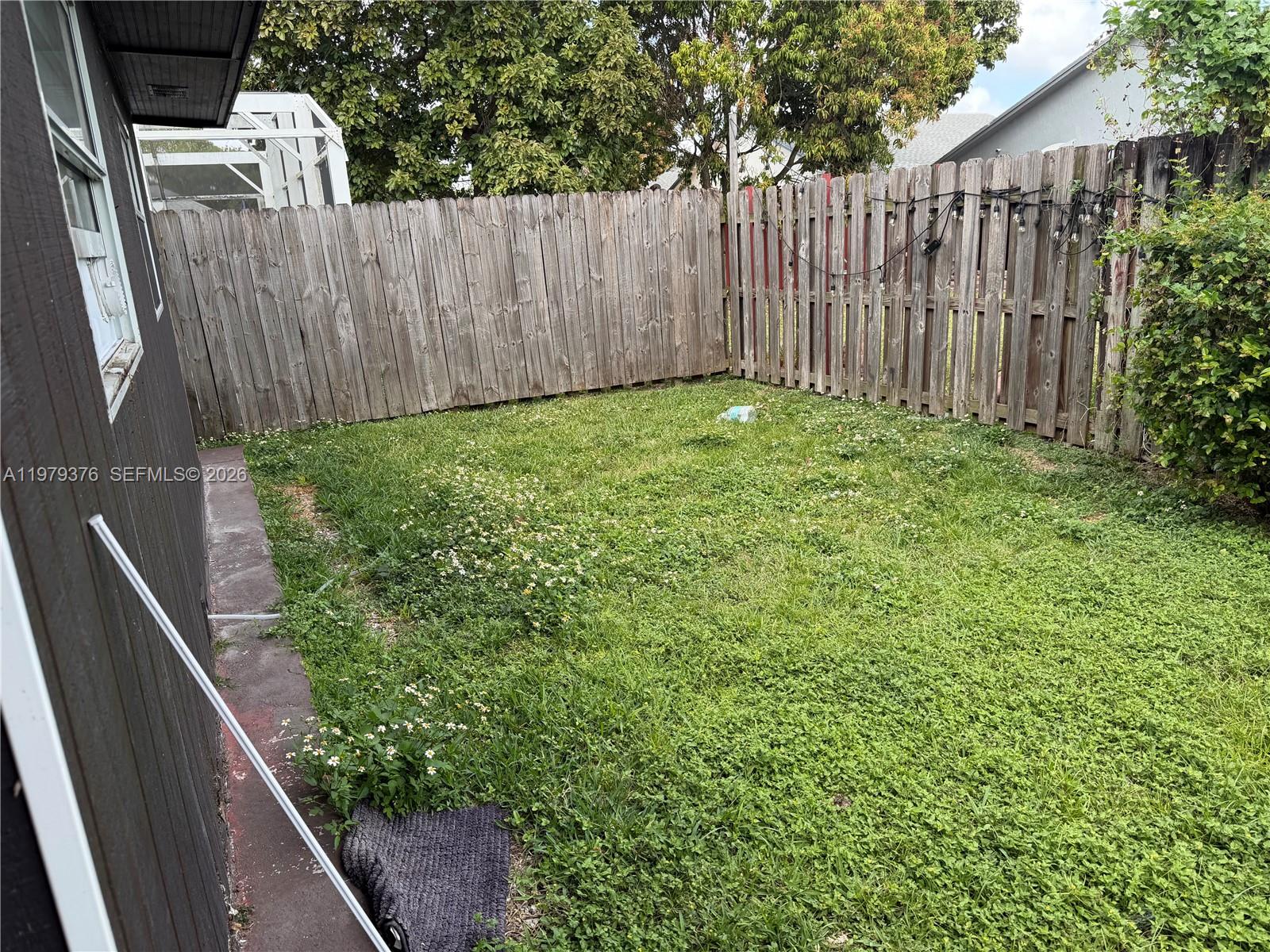 25051 SW 129th Ct Homestead, FL 33032