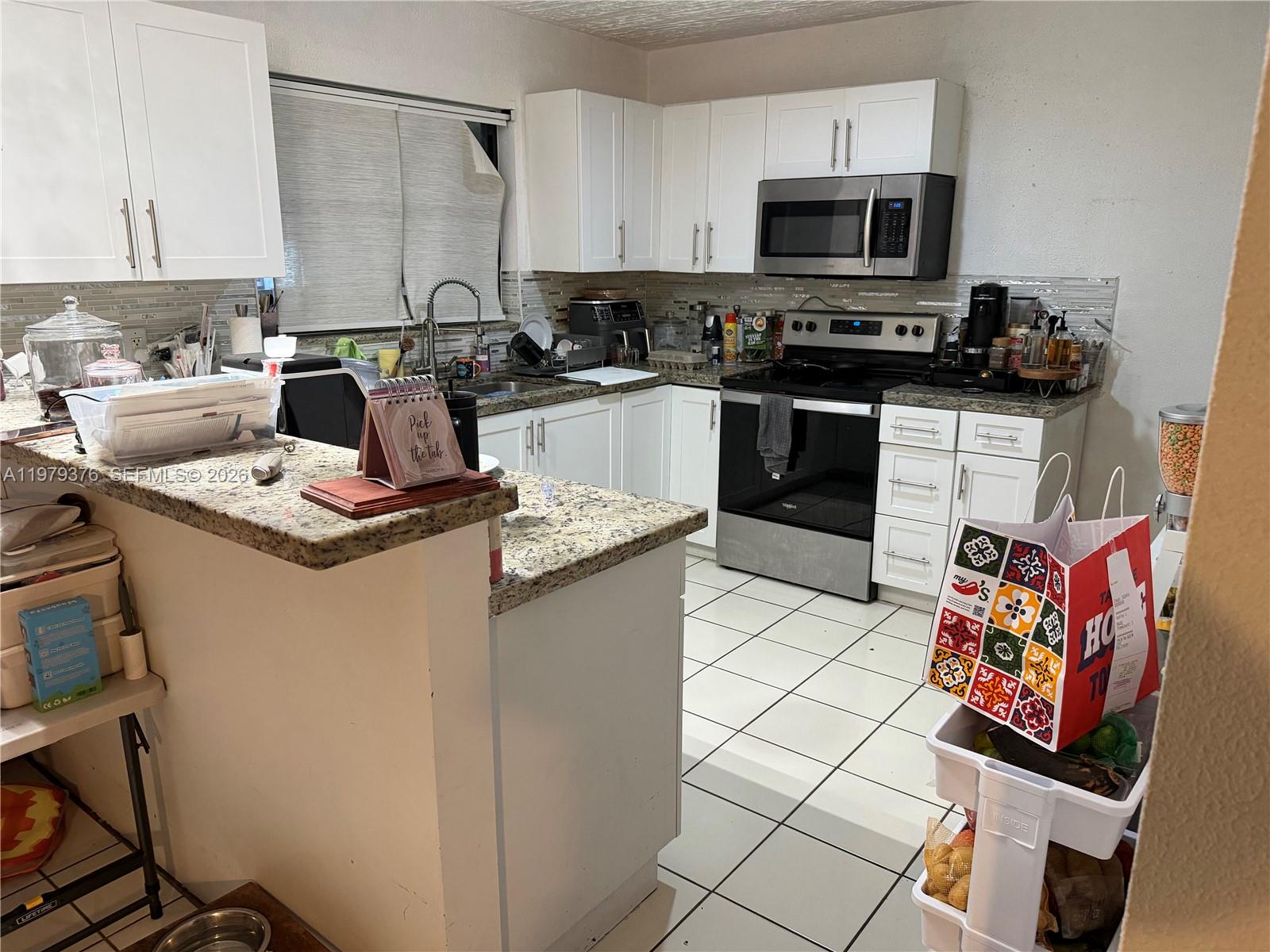 25051 SW 129th Ct Homestead, FL 33032