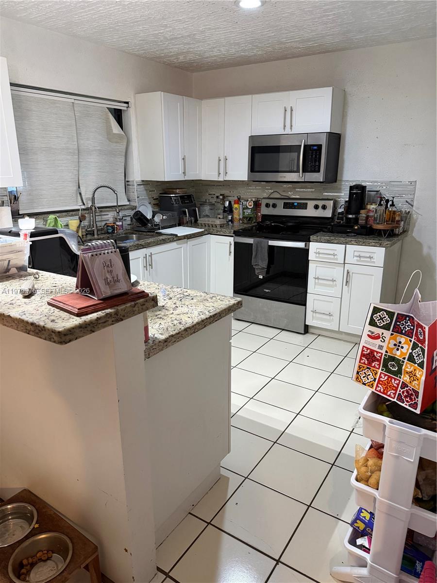 25051 SW 129th Ct Homestead, FL 33032