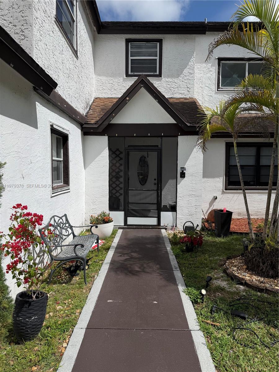 25051 SW 129th Ct Homestead, FL 33032