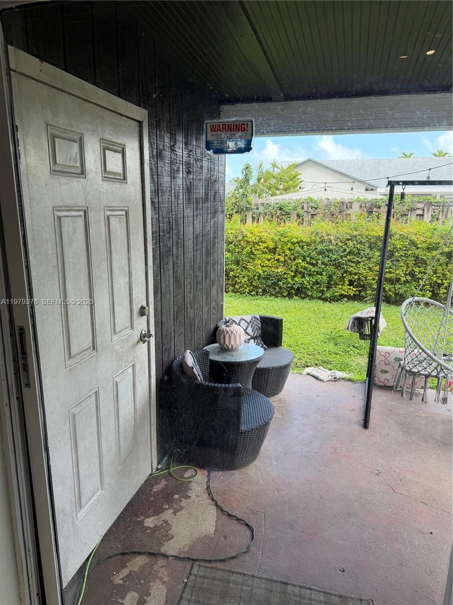 25051 SW 129th Ct Homestead, FL 33032