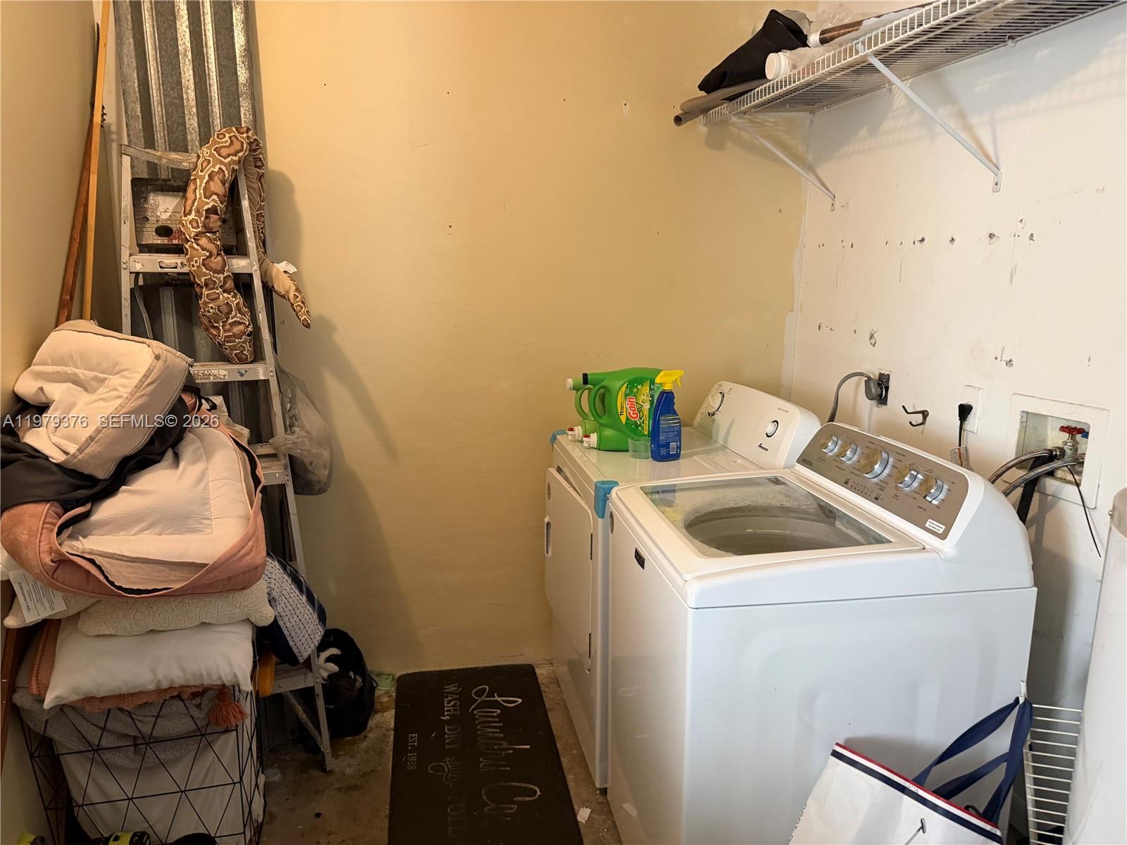 25051 SW 129th Ct Homestead, FL 33032