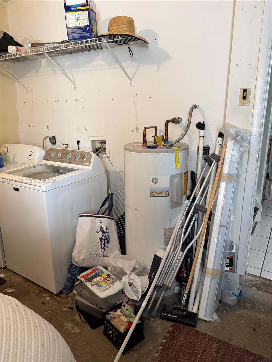 25051 SW 129th Ct Homestead, FL 33032