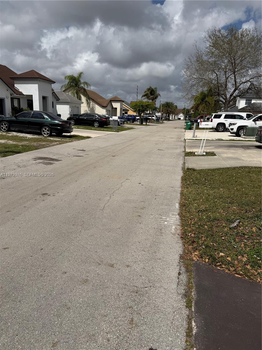 25051 SW 129th Ct Homestead, FL 33032