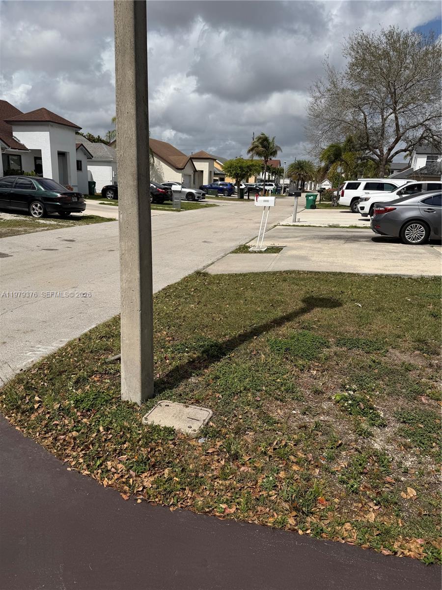 25051 SW 129th Ct Homestead, FL 33032