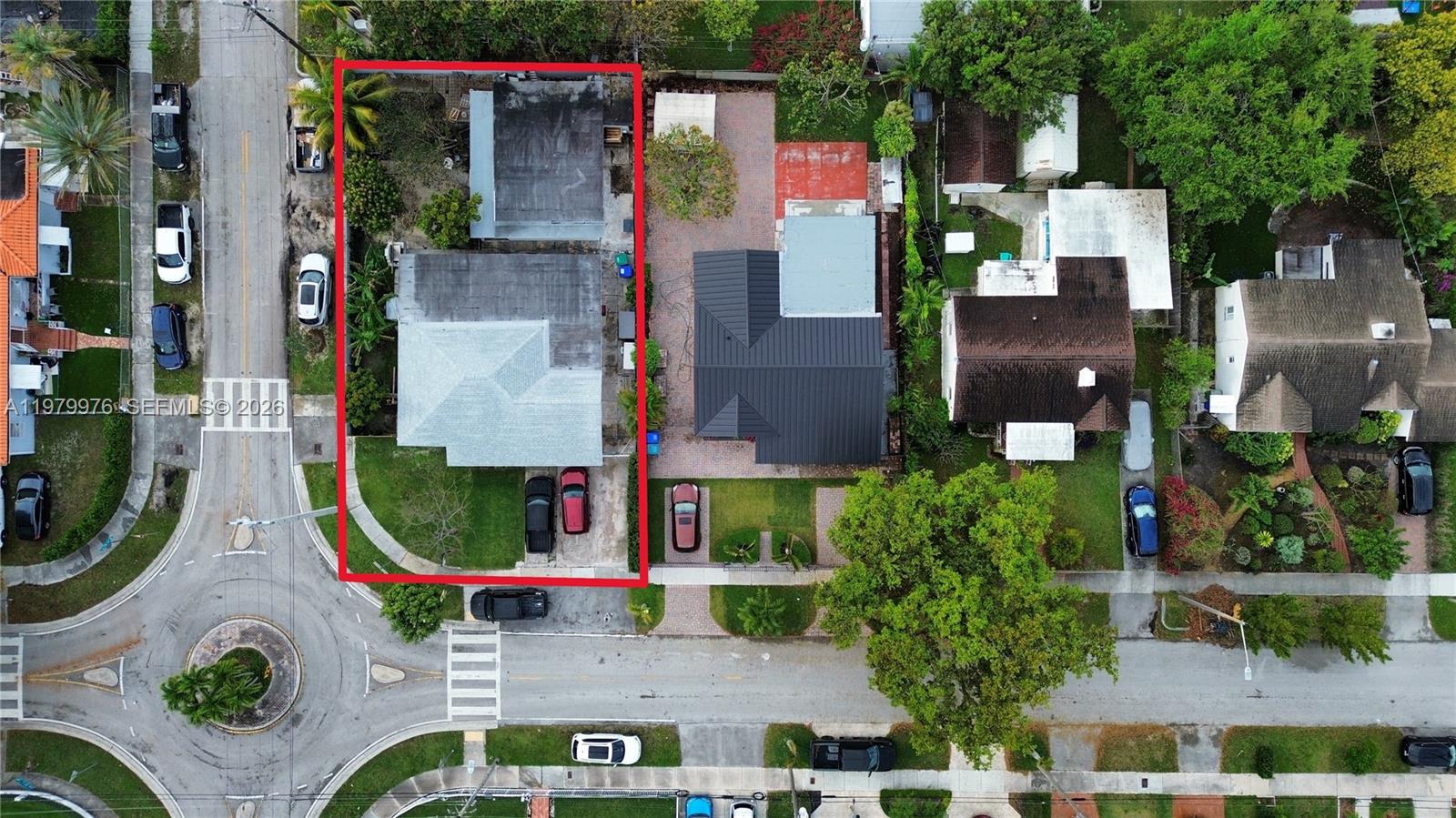 2900 SW 19th St Miami, FL 33145