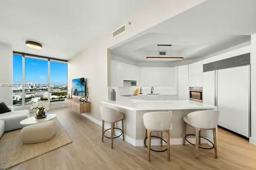 100 S Pointe Dr #1701 Miami Beach, FL 33139