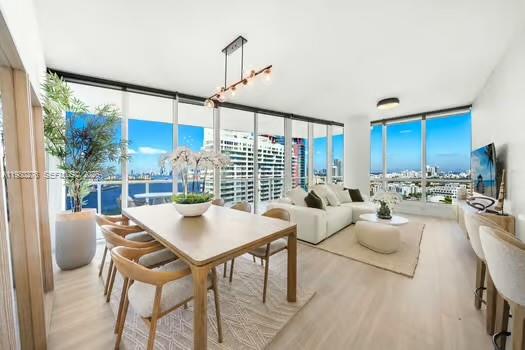 100 S Pointe Dr #1701 Miami Beach, FL 33139