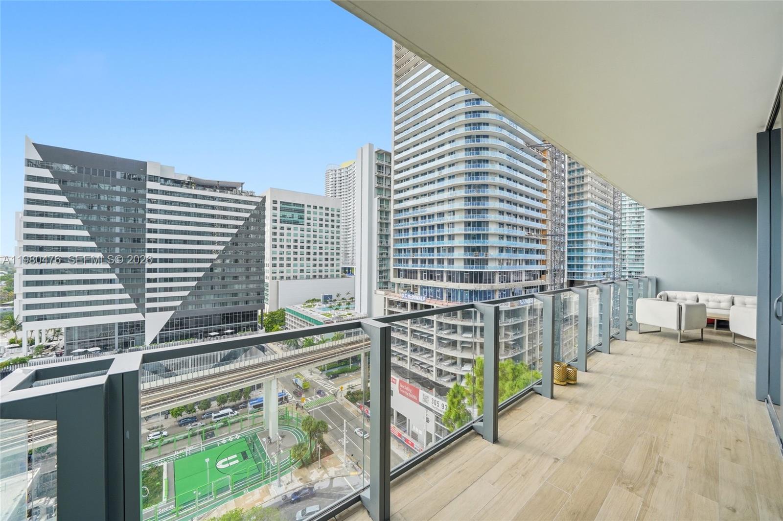 image Rise Brickell City Centre29