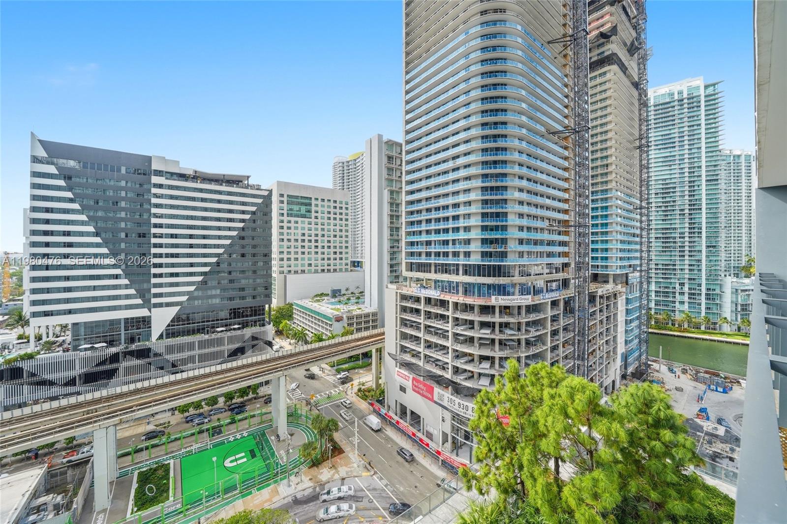 image Rise Brickell City Centre30