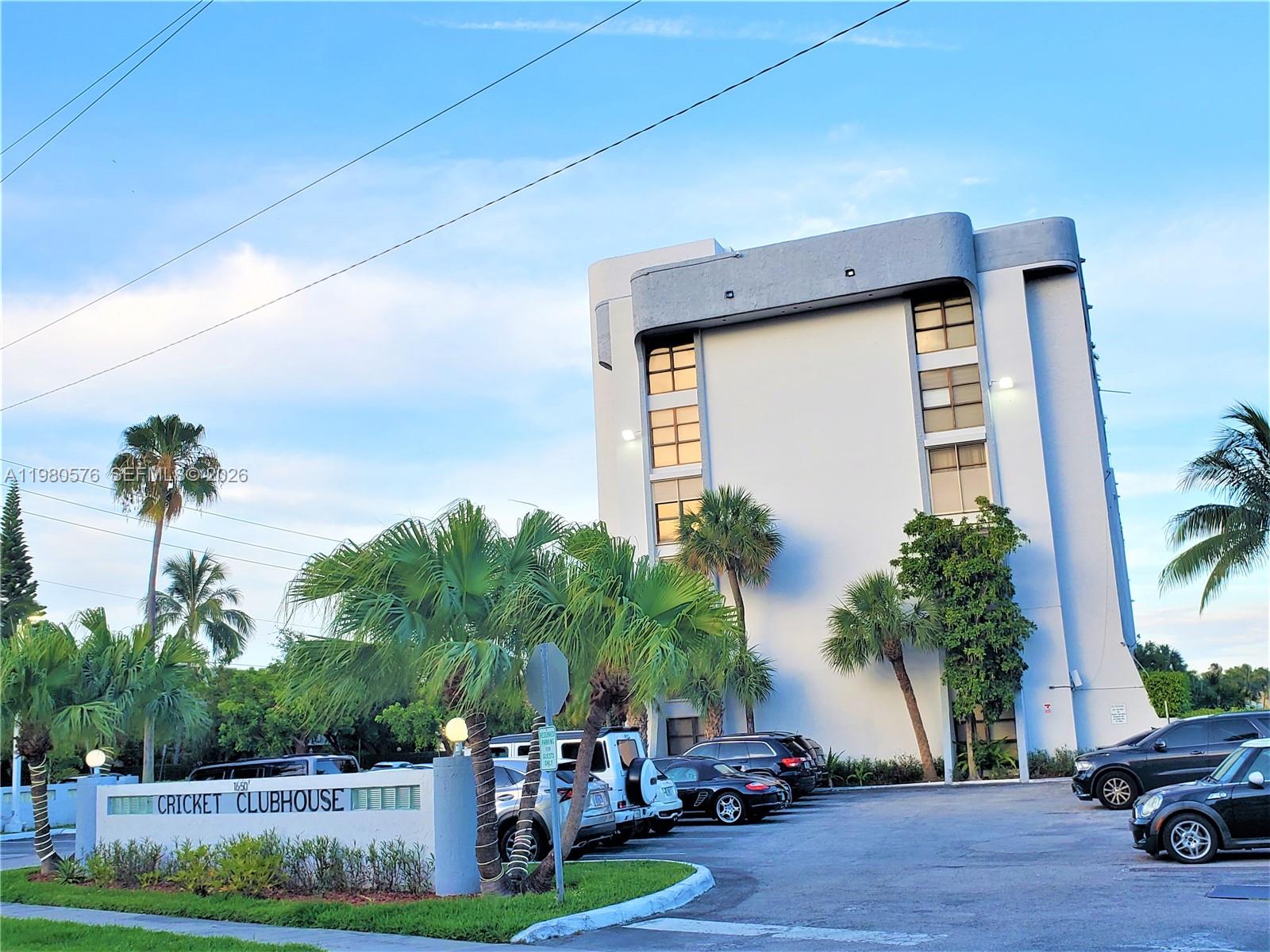 1650 NE 115th St #110