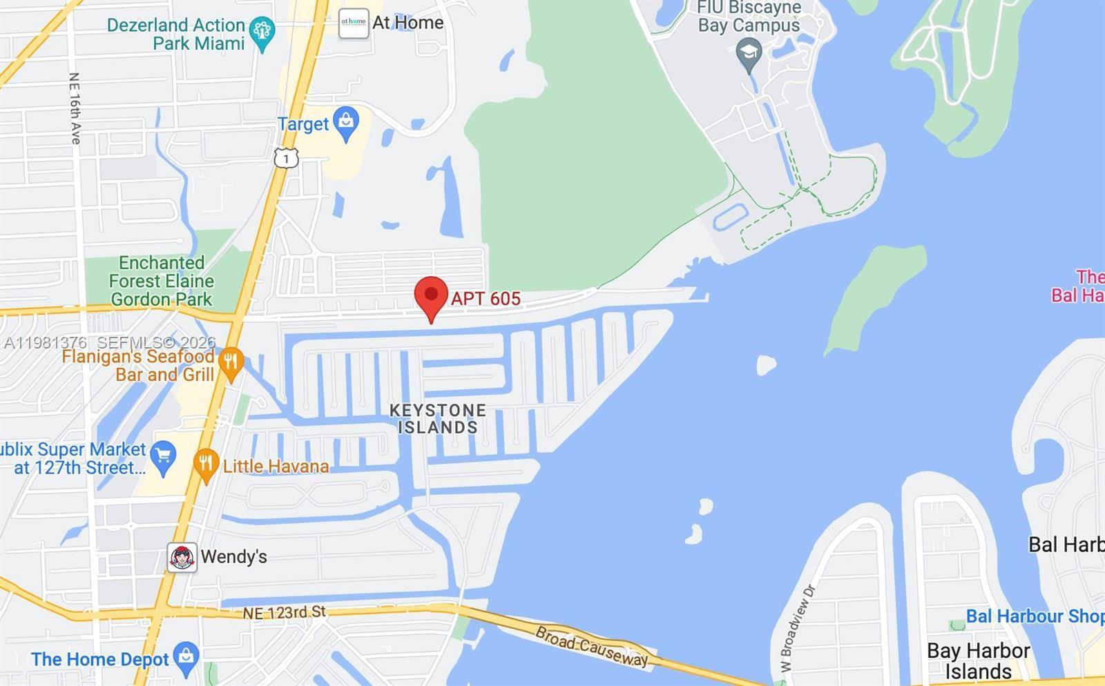 2350 NE 135th St #201 North Miami, FL 33181