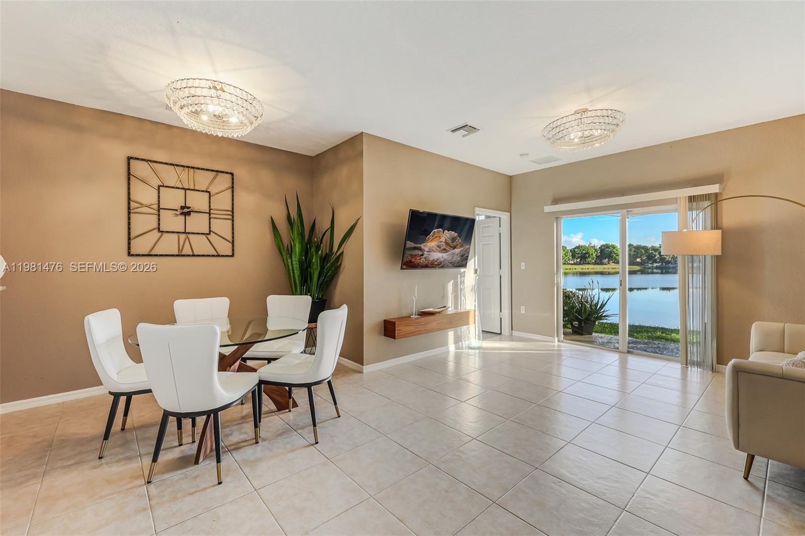 4381 SW 131st Ln #3106 Miramar, FL 33027